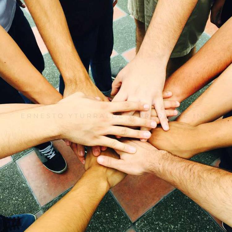 Conectar y reconectar, Jornadas de Integración: Talleres para desarrollar Habilidades Blandas para el éxito