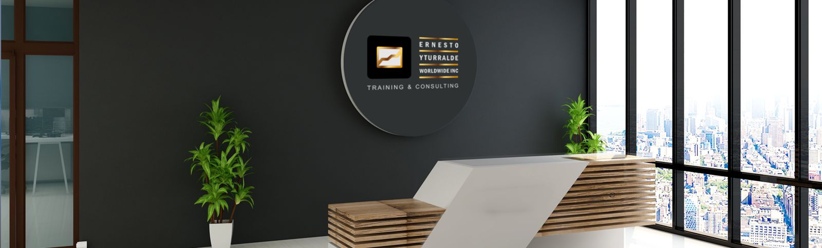 Jornadas de Integración: Ernesto Yturralde Worldwide Inc.