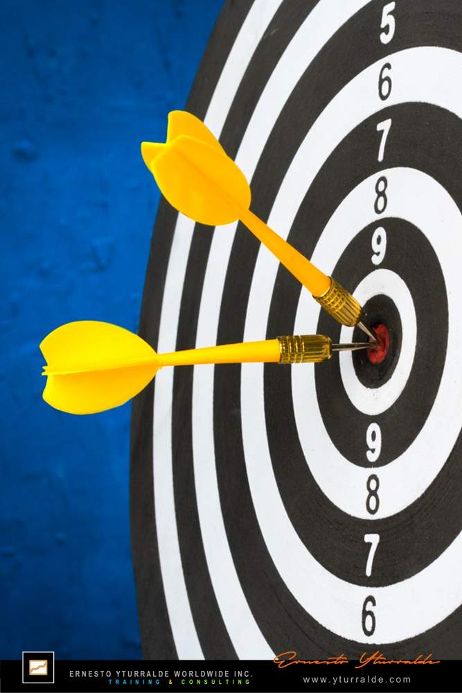 Team Building Corporativo para el desarrollo de equipos de trabajo